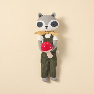 Animal Plush - Hearth & Hand™ with Magnolia - 1 of 3