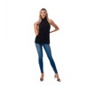 Women's Halter Top - ariella - 3 of 3