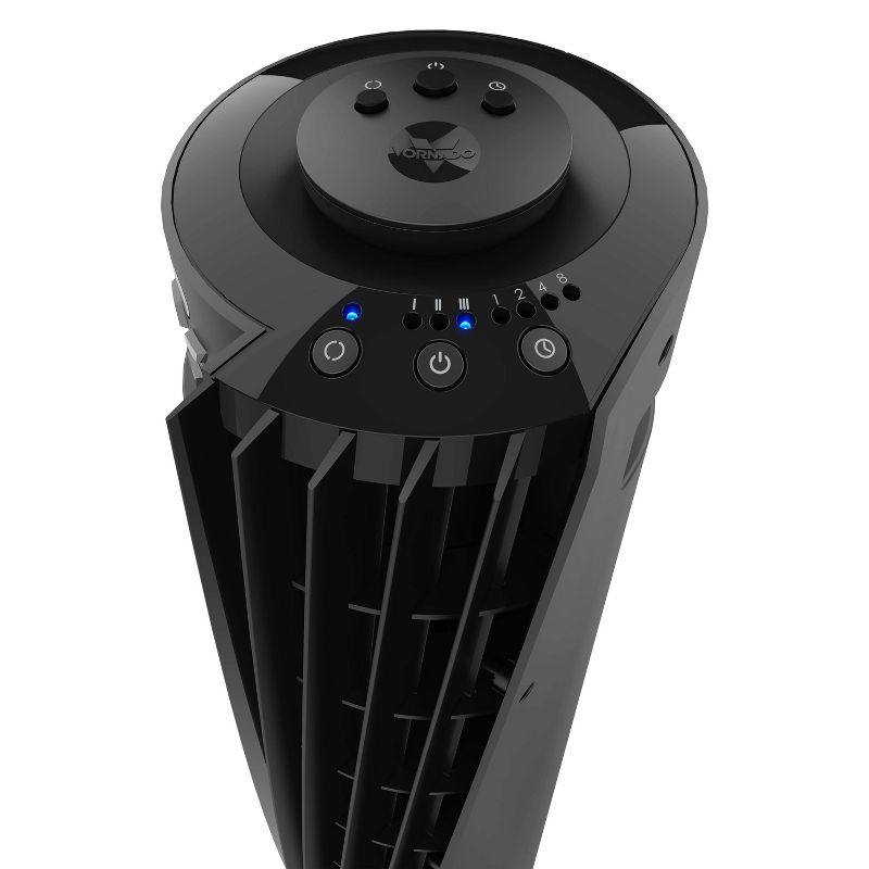 Vornado OSC73 Oscillating Tower Fan, 5 of 7