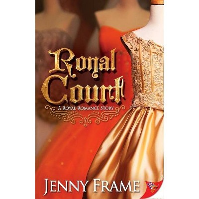 Royal Court - (Royal Romance) by  Jenny Frame (Paperback)