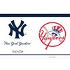 Yankees Tumbler: Sip in Style with Stainless Steel - Pullama