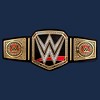 Men's WWE Championship Belt T-Shirt - 2 of 4