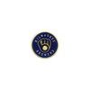 MLB Milwaukee Brewers 16oz Primary Logo Classic Mug - 2 of 4