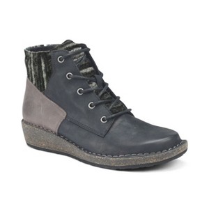 Aetrex Jolie Sweater Boot - 1 of 4