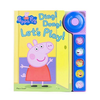 peppa pig play phone