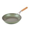 Brooklyn Steel 12pc Silicone/Ceramic Atmosphere Cookware Set - 3 of 4