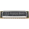 Hohner Marine Band Harmonica 5 Pack - Keys G,C,A,D,E - 4 of 4