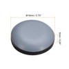 Unique Bargains Self-Adhesive Round Floor Protectors Appliance Furniture Slider - 2 of 4