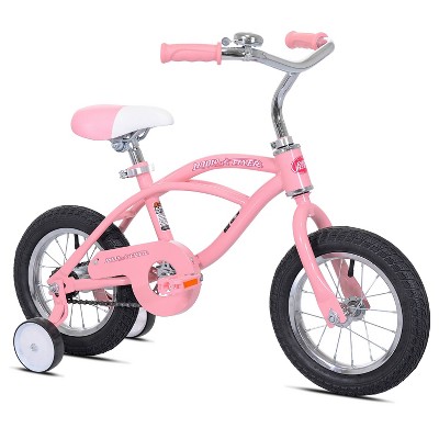 Radio Flyer 12" Classic Kids' Bike - Pink