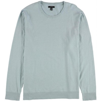 Alfani Mens Classic Knit Pullover Sweater
