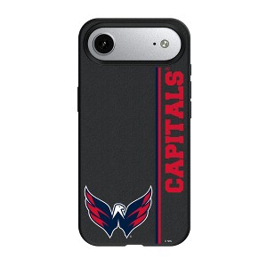 NHL Eastern Conference Teams Sidebar MagSafe Compatible Cell Phone Case for Apple iPhone 17 Series - 1 of 4