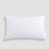 Microfiber Solid Pillowcase Set - Room Essentials™ - image 3 of 4