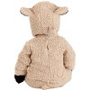 HalloweenCostumes.com Baby Woolly Sheep Costume. - 2 of 2