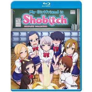 My Girlfriend Is Shobitch (Blu-ray) - 1 of 1