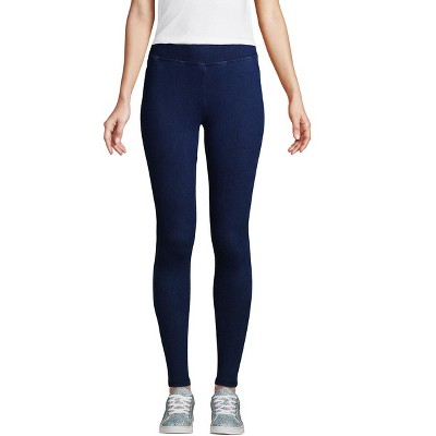 women's starfish mid rise knit leggings