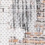 ivory/dark grey brown