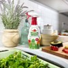 Veggie Wash Unscented Fruit & Vegetable Wash Produce Washes Liquid - 16oz/2ct - 4 of 4