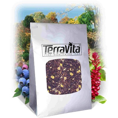 TerraVita Coronation Tea (Loose) (8 oz, ZIN: 510260)