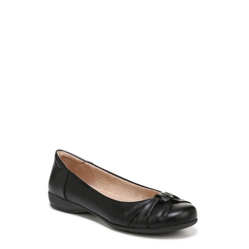 Soul Naturalizer Womens Gift Ballet Flats Black 7 M : Target