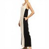 Women's Wine Time Jumpsuit - Illa Illa - 2 of 3