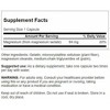 Brandywine Magnesium L-Lactate Dihydrate 84 mg Caplets for Muscle Function, Nerve Support, and Daily Balance   100 Count - 4 of 4