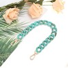 Unique Bargains Medium Fishbone Handbag Chain Strap 1 Pc - 4 of 4