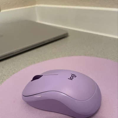 M240 Silent Bluetooth Mouse with Comfortable Shape