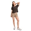 Jockey Women's EVERACTIVE Relaxed Tee - 4 of 4