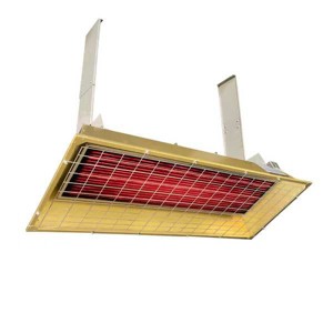 Fostoria  Infrared Overhead Electric Heater P95-FSS-3 - 1 of 3