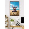 Trends International Disney Lilo & Stitch (2025) - Kakamora One Sheet Framed Wall Poster Prints - 2 of 4