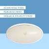 Native Deodorant - Midnight Jasmine & Sage - Aluminum Free - 2.65oz - 2 of 4