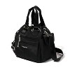 baggallini Women's Modern Everywhere Drawstring Mini Crossbody Bucket Bag - 2 of 4