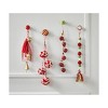 tagltd Bell And Bead Swag - 2 of 2
