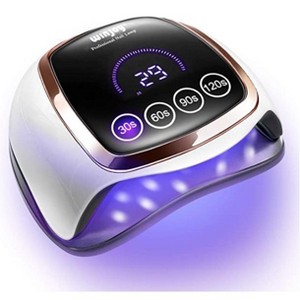 Milex Diamond Nail Insta-Dryer – Quick Drying Spray for Fast, Flawless Nail Polish - 1 of 4