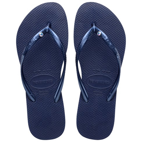  Women's Blue Sandals Size 13