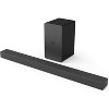 Vizio SB3621n-H8B-RB 36" 2.1 SoundBar System - Certified Refurbished - 3 of 4