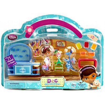 target doc mcstuffins