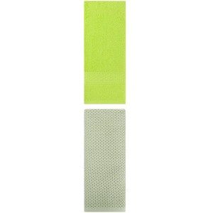REGALWOVEN Solid Absorbent Soft Cotton Hand Towels for Bathroom Hotel and Spa 13" x 30" 2 Pcs - 1 of 4