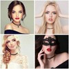 Popular Styles for 2025 Year Fashionable, Exquisite and High-end, Suitable for Women To Wear - 2 of 3