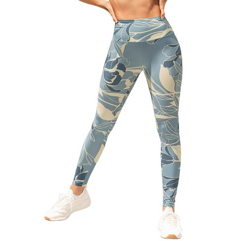 Women's high-waisted leggings Leonisa Shaper - Trousers - Clothing