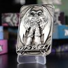 Fanattik Yu-Gi-Oh! Limited Edition Summoned Skull Metal Card - 4 of 4