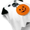 13"x10" Halloween Ghost Dog Novelty Plush Pillow - Bullseye's Playground™ - 3 of 3