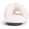 MUK LUKS Women's Darlene Thong Slipper - 3 of 4