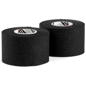 RockTape Athletic Tape for Joint Support , Black - 1 of 2