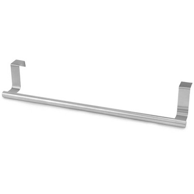 The Lakeside Collection Over-the-Door Towel Bars - Over The Door Towel Bars 14"