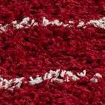 burgundy red