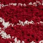 burgundy red