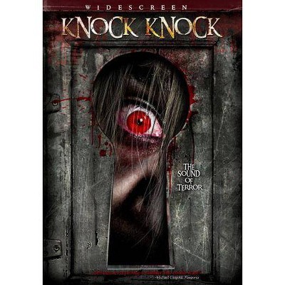 Knock Knock (DVD)(2008)