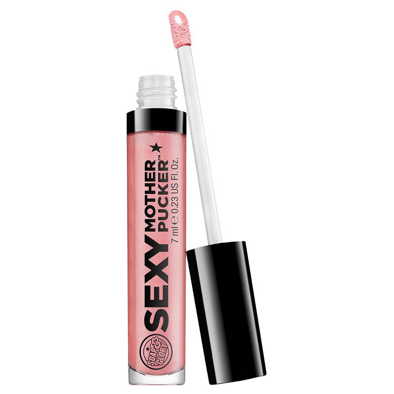 Soap & Glory Sexy Mother Pucker Lip Gloss, 3 of 5