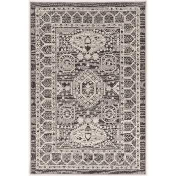 Vintage Collection Hamadan Rug - Linon